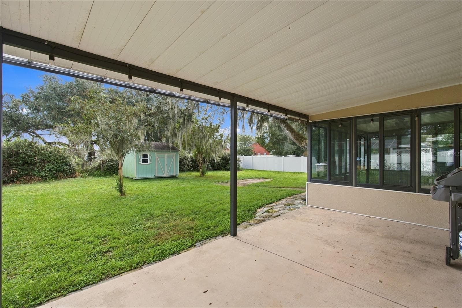Single Family Residence at 8410 ANGELA CT, ZEPHYRHILLS, photo 45 of 60