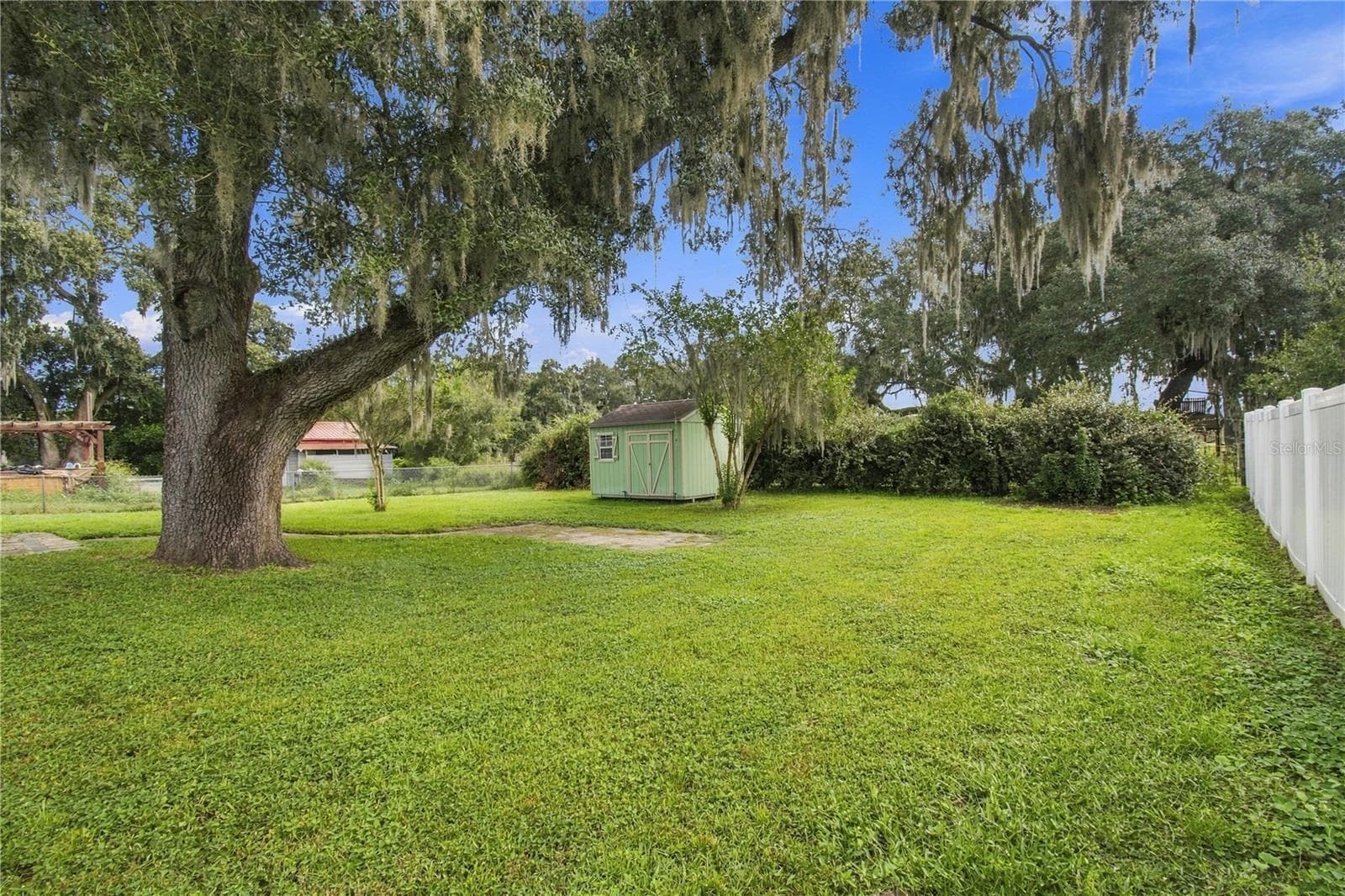 Single Family Residence at 8410 ANGELA CT, ZEPHYRHILLS, photo 47 of 60