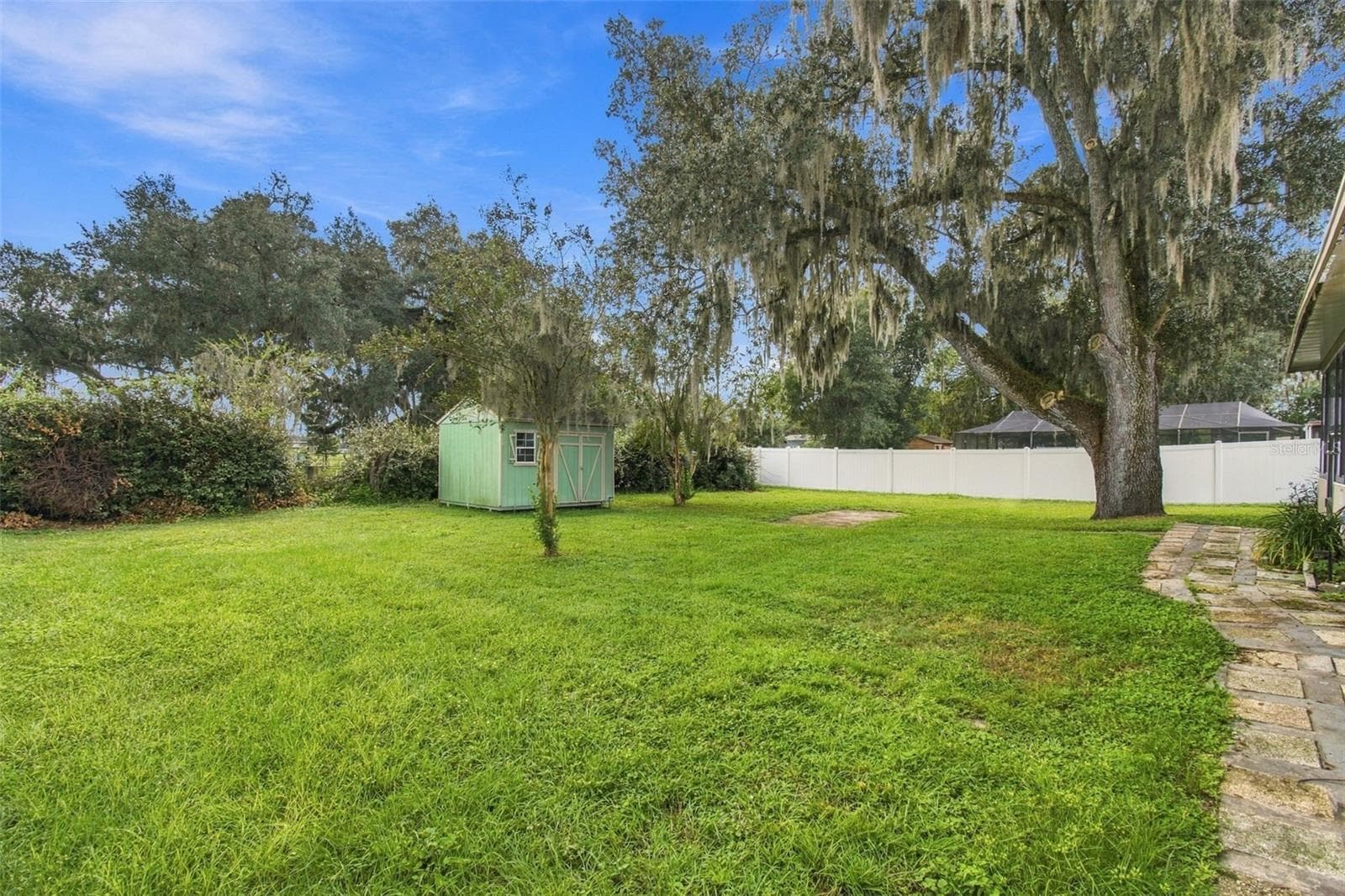 Single Family Residence at 8410 ANGELA CT, ZEPHYRHILLS, photo 48 of 60
