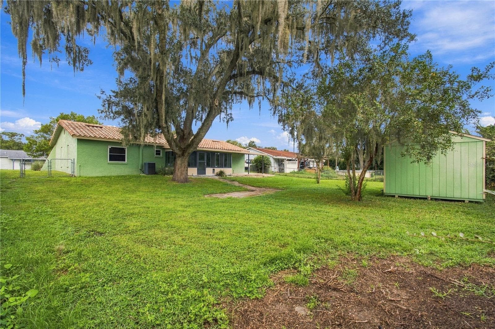 Single Family Residence at 8410 ANGELA CT, ZEPHYRHILLS, photo 49 of 60