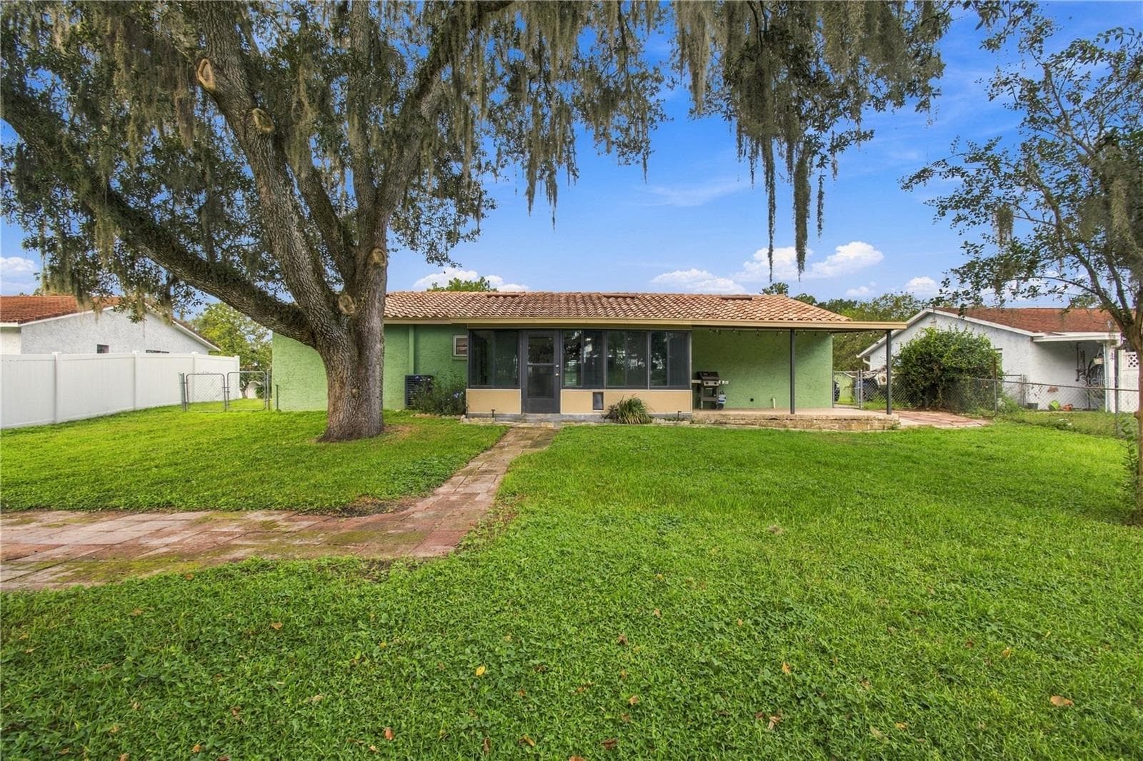 Single Family Residence at 8410 ANGELA CT, ZEPHYRHILLS, photo 50 of 60