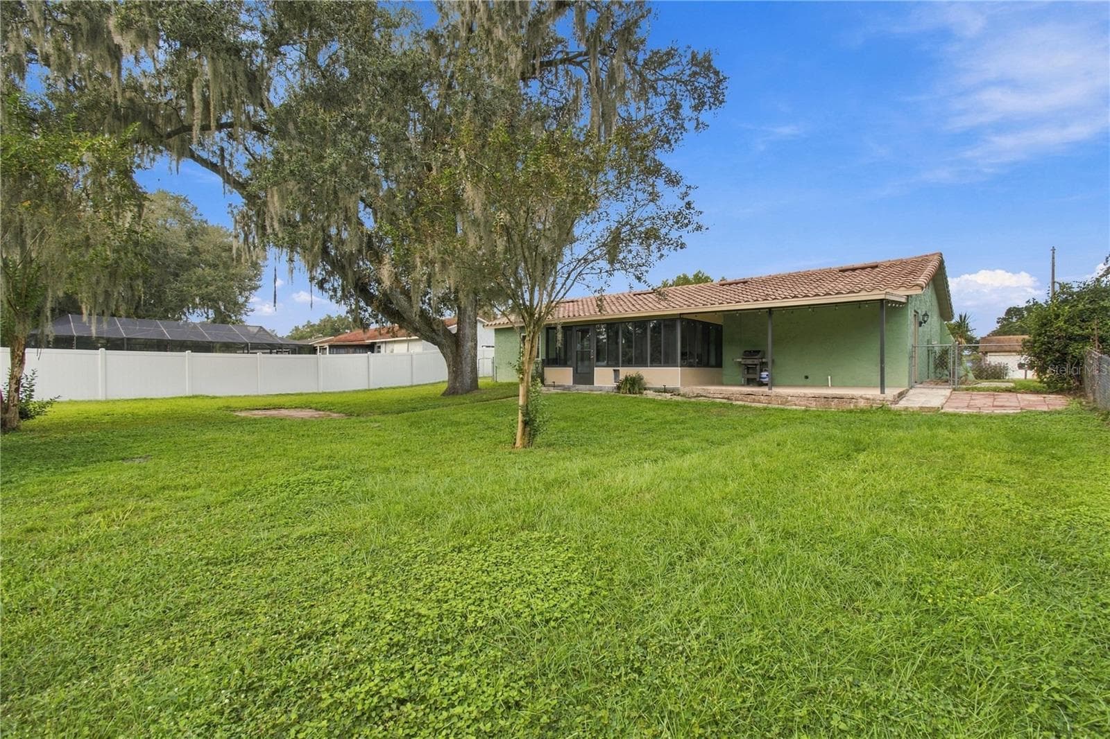 Single Family Residence at 8410 ANGELA CT, ZEPHYRHILLS, photo 52 of 60