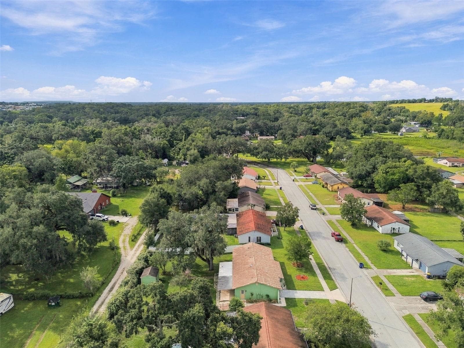 Single Family Residence at 8410 ANGELA CT, ZEPHYRHILLS, photo 57 of 60