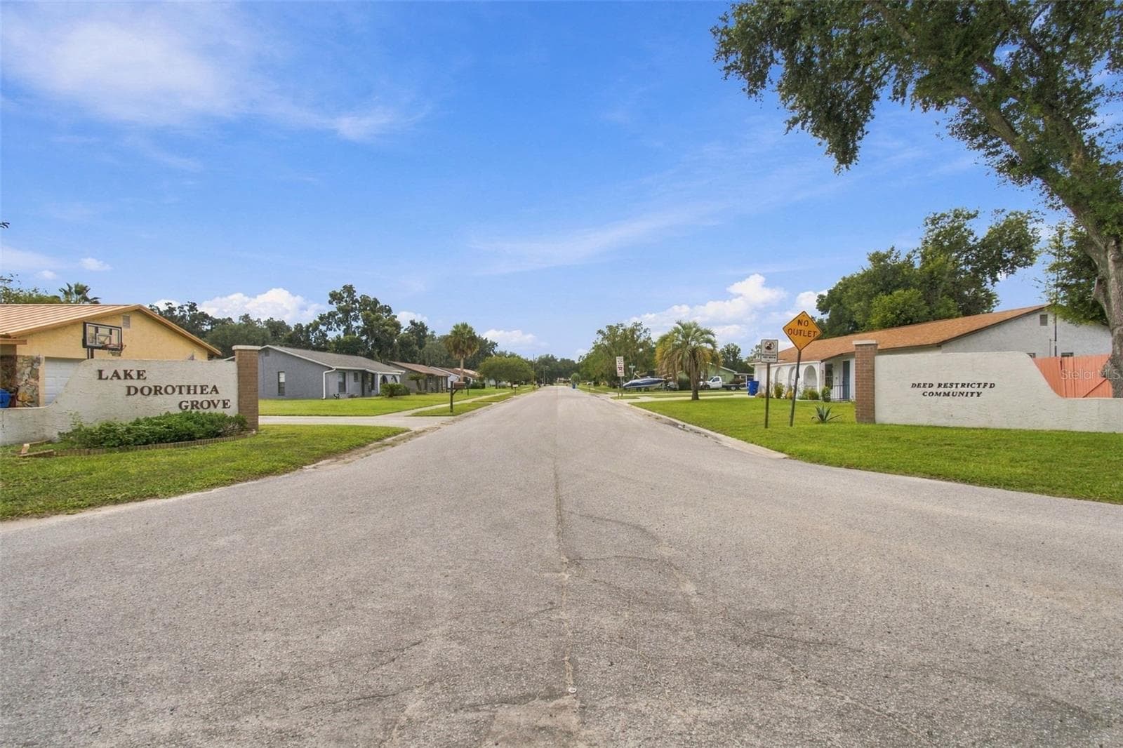 Single Family Residence at 8410 ANGELA CT, ZEPHYRHILLS, photo 59 of 60