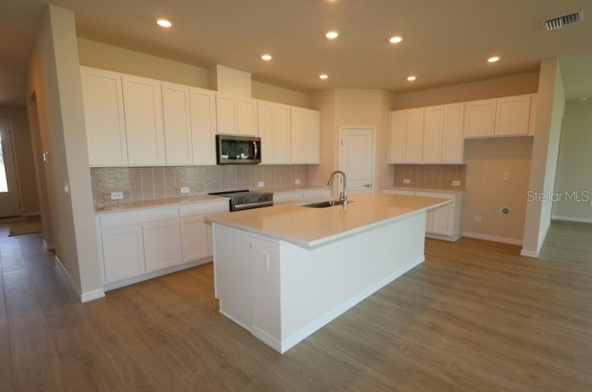 Kitchen **Under Construction - 320 STETSON RISE CT, PLANT CITY