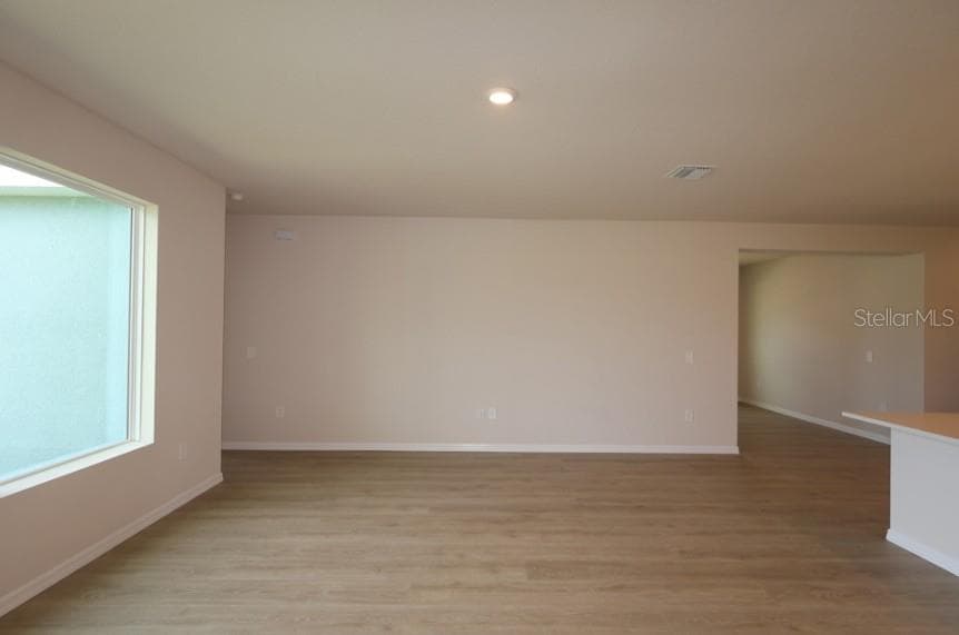 Family Room **Under Construction - 320 STETSON RISE CT, PLANT CITY