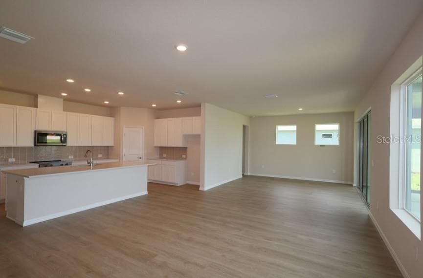 Family Room **Under Construction - 320 STETSON RISE CT, PLANT CITY
