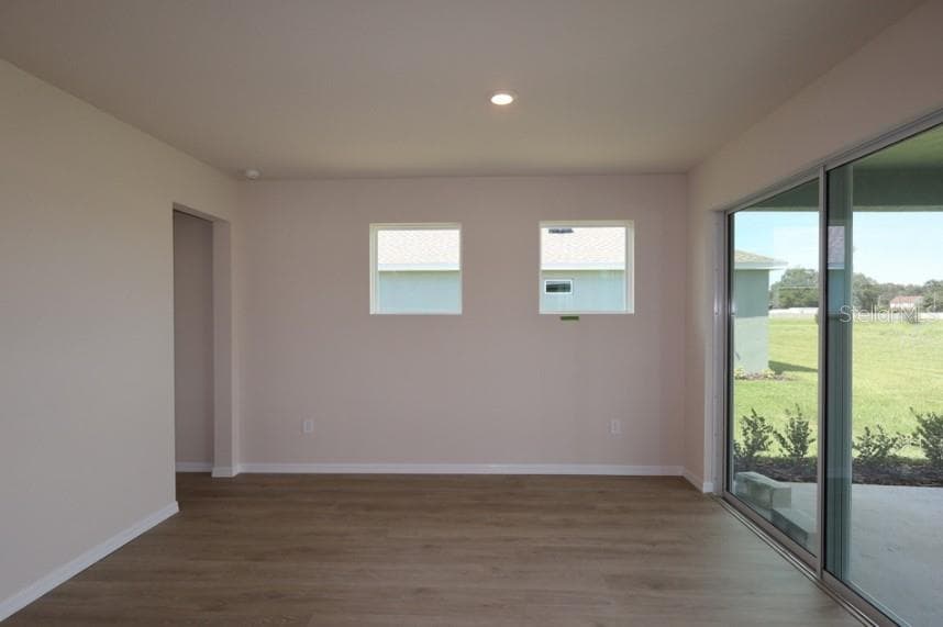 Dining **Under Construction - 320 STETSON RISE CT, PLANT CITY