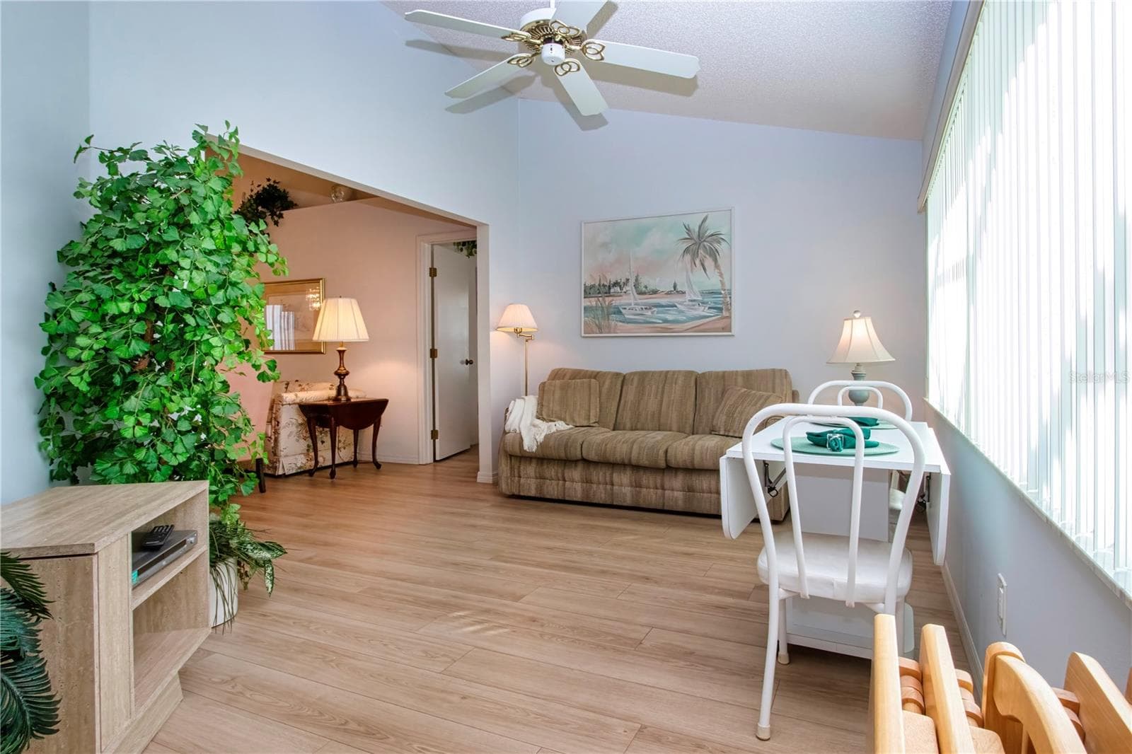 Family Room - 2035 PRESTANCIA LN, SUN CITY CENTER