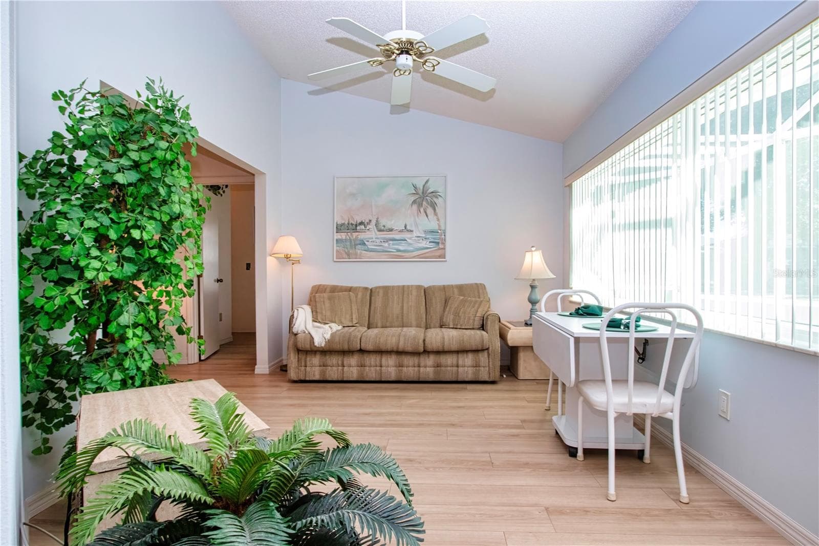 Family Room - 2035 PRESTANCIA LN, SUN CITY CENTER