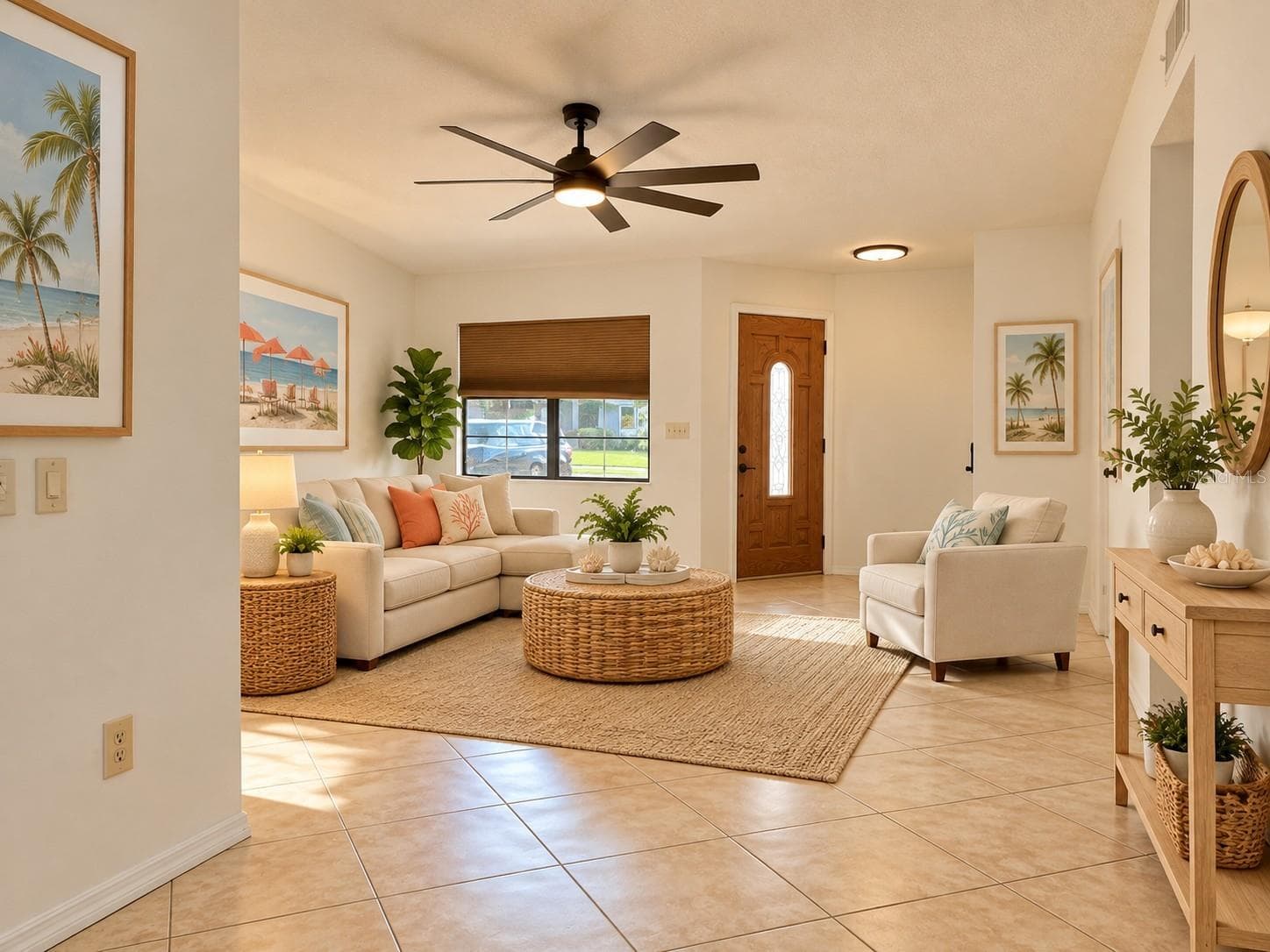 Single Family Residence at 1064 DEER HOLLOW BLVD, SARASOTA, photo 5 of 28