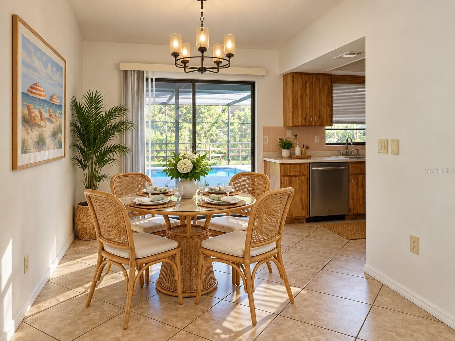 Single Family Residence at 1064 DEER HOLLOW BLVD, SARASOTA, photo 6 of 28