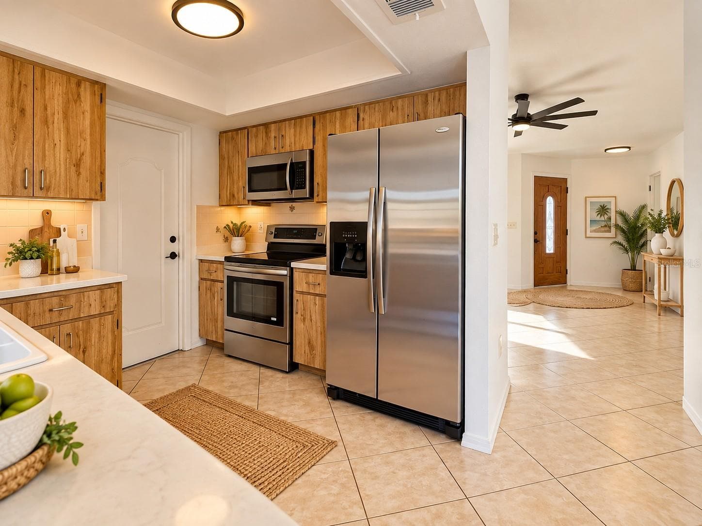 Single Family Residence at 1064 DEER HOLLOW BLVD, SARASOTA, photo 7 of 28