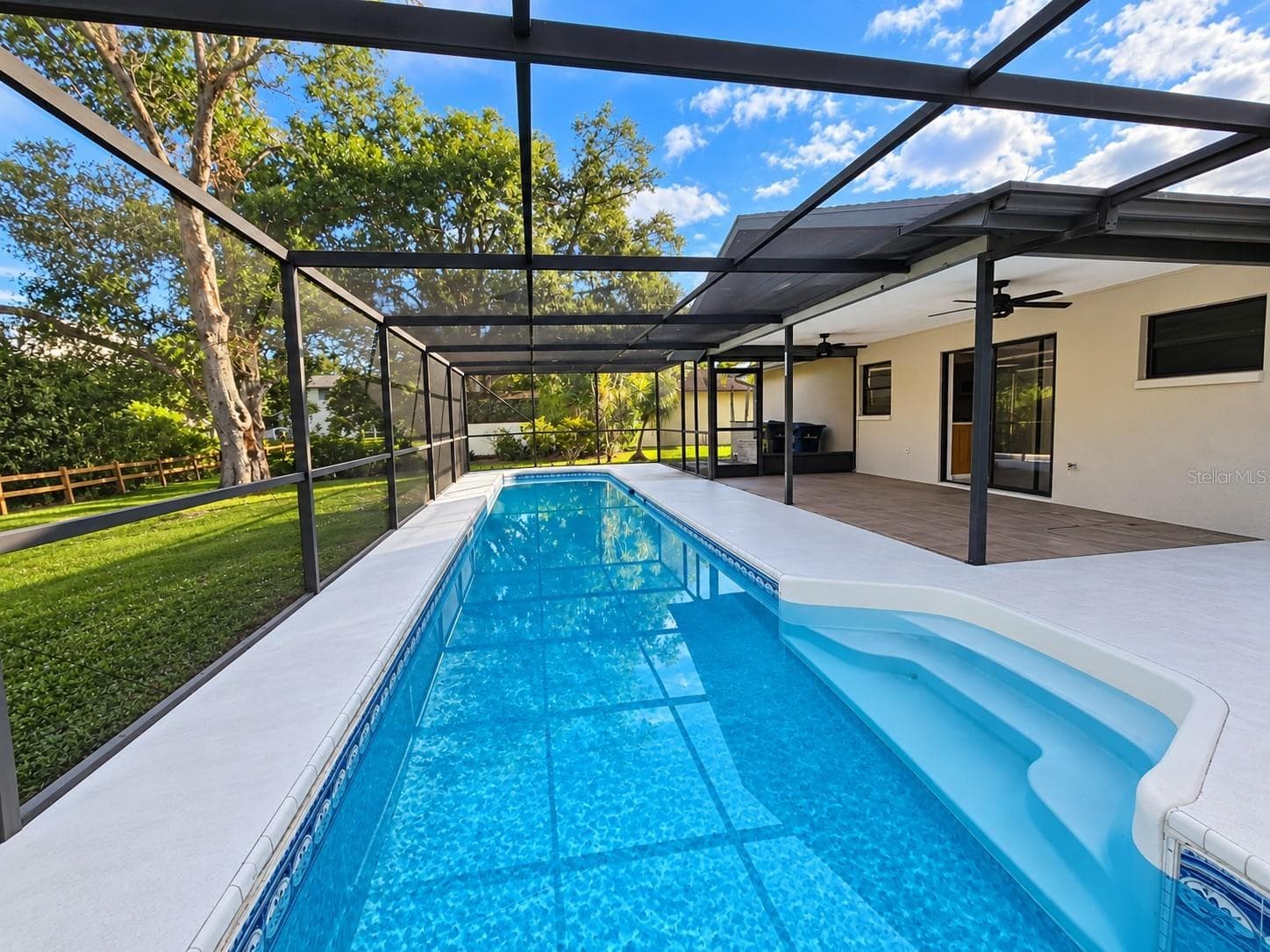 Single Family Residence at 1064 DEER HOLLOW BLVD, SARASOTA, photo 18 of 28