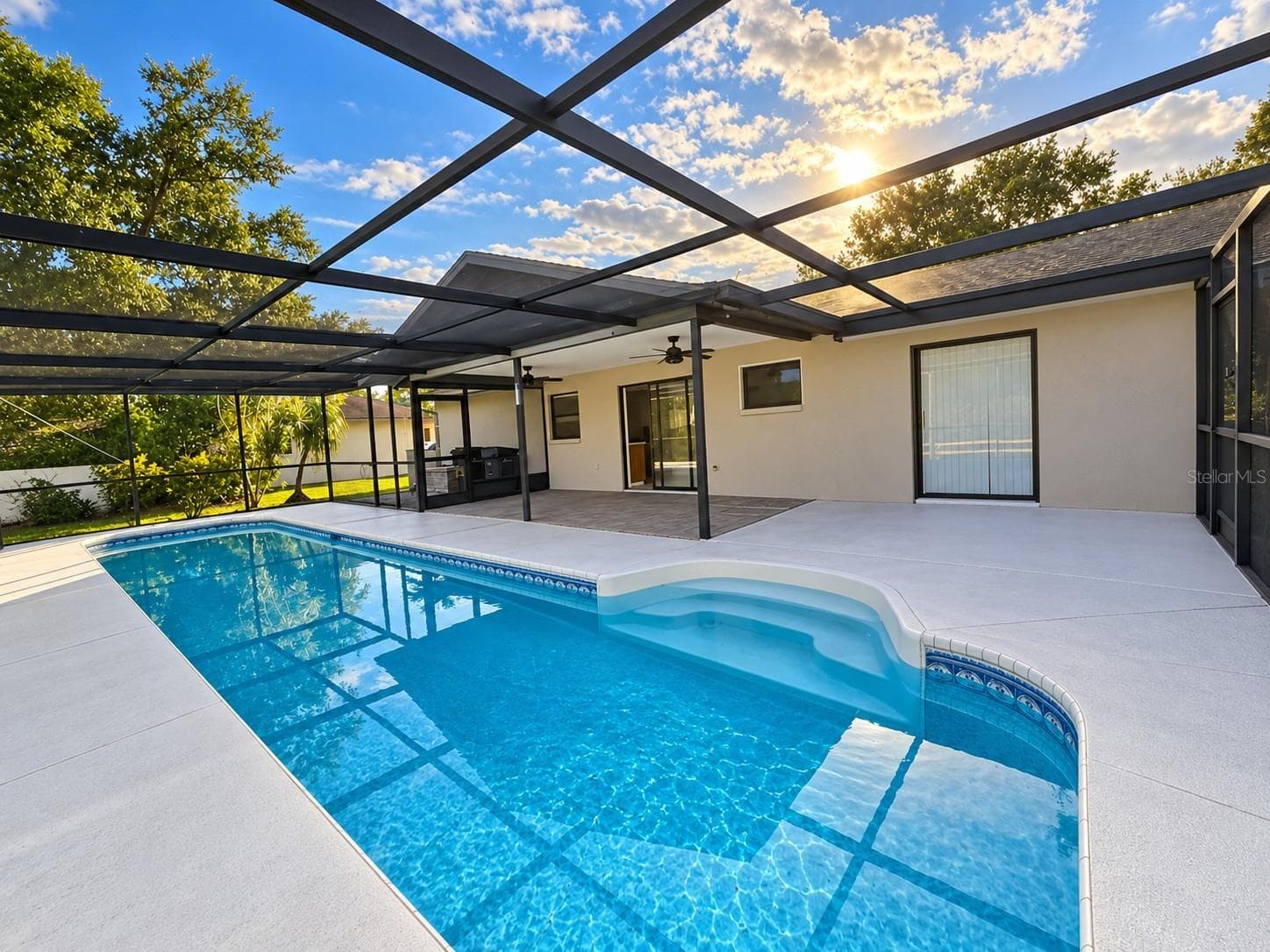 Single Family Residence at 1064 DEER HOLLOW BLVD, SARASOTA, photo 19 of 28