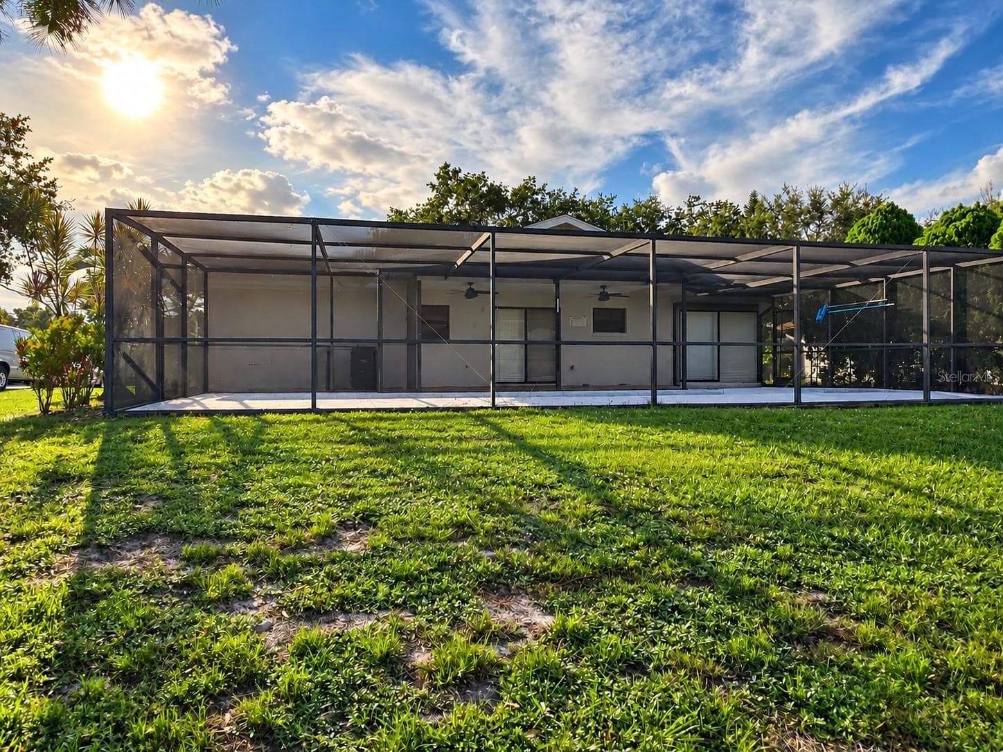 Single Family Residence at 1064 DEER HOLLOW BLVD, SARASOTA, photo 21 of 28