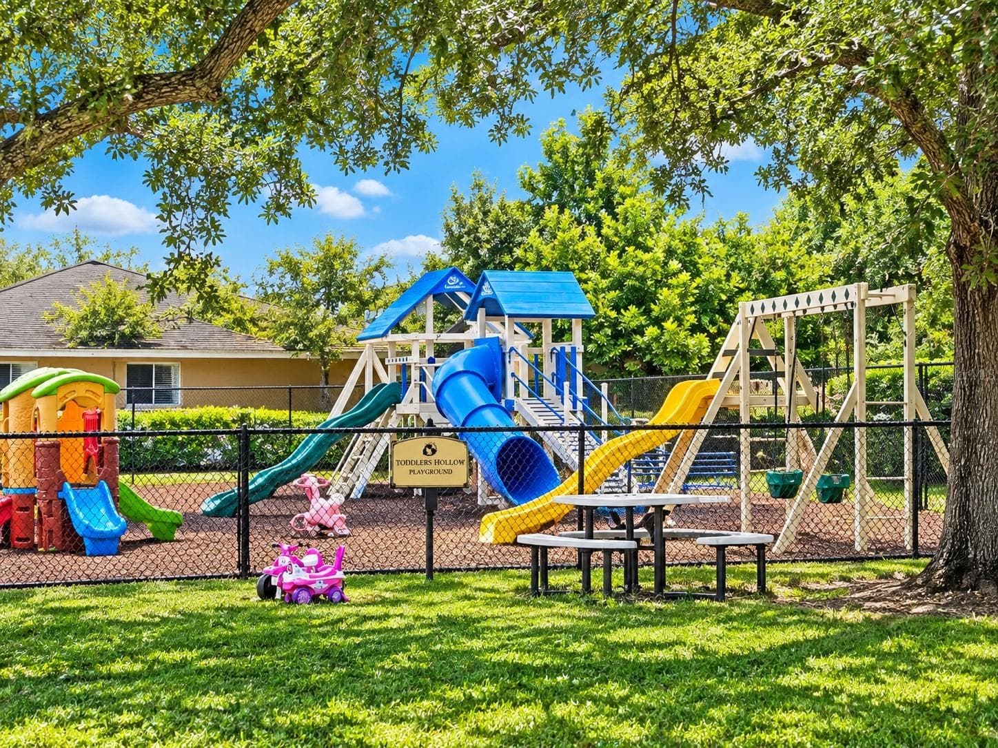 Single Family Residence at 1064 DEER HOLLOW BLVD, SARASOTA, photo 26 of 28