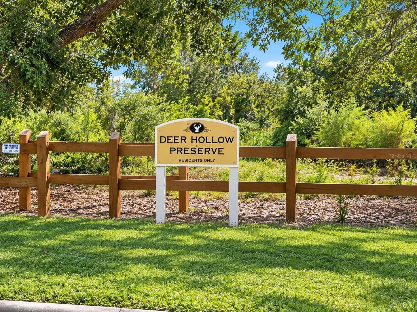 Single Family Residence at 1064 DEER HOLLOW BLVD, SARASOTA, photo 27 of 28