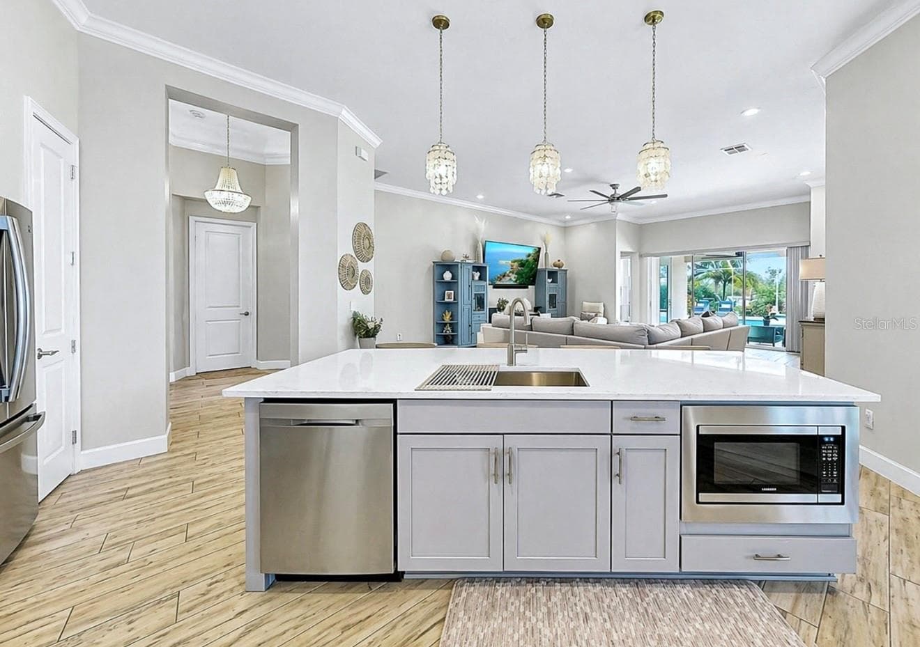 Single Family Residence at 954 SIGNET DR, APOLLO BEACH, photo 15 of 63