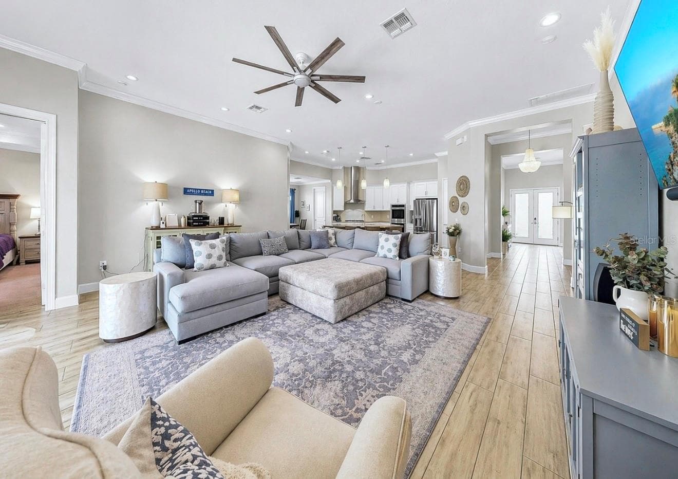 Single Family Residence at 954 SIGNET DR, APOLLO BEACH, photo 19 of 63
