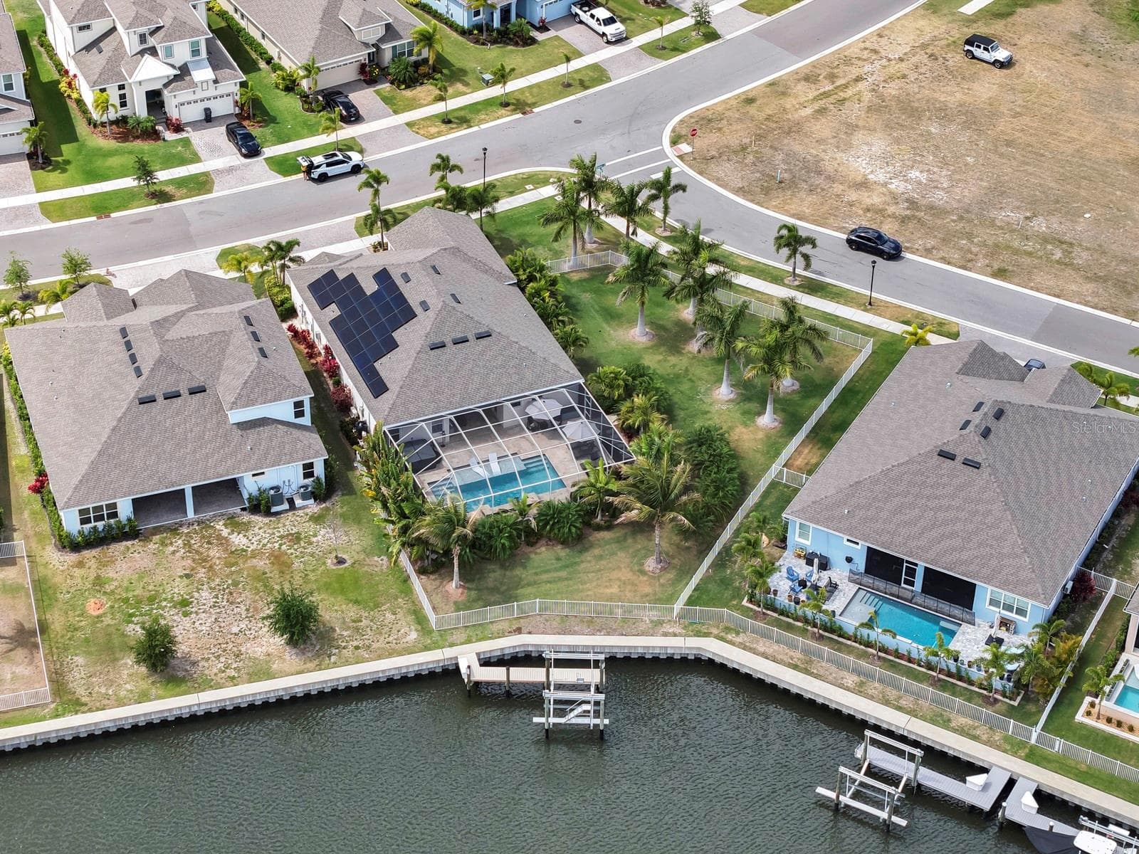 Single Family Residence at 954 SIGNET DR, APOLLO BEACH, photo 46 of 63