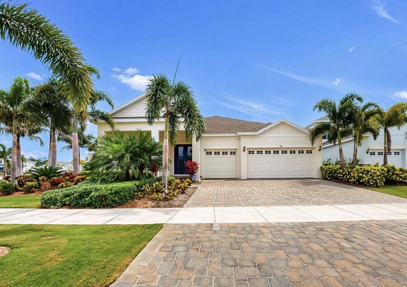 Single Family Residence at 954 SIGNET DR, APOLLO BEACH, photo 52 of 63