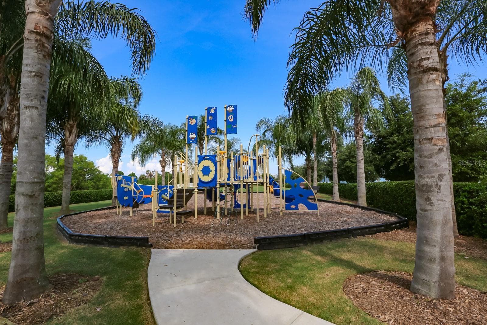 Single Family Residence at 954 SIGNET DR, APOLLO BEACH, photo 61 of 63