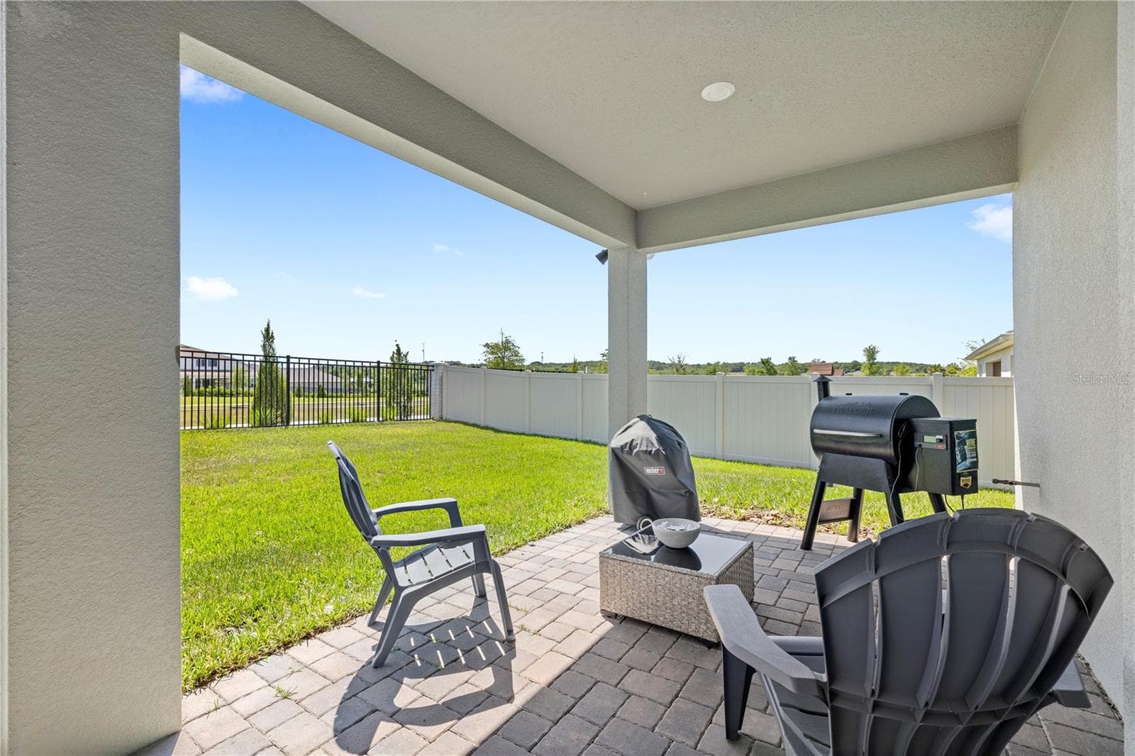 Single Family Residence at 5269 FOOTHILLS PRESERVE LOOP, MOUNT DORA, photo 6 of 41