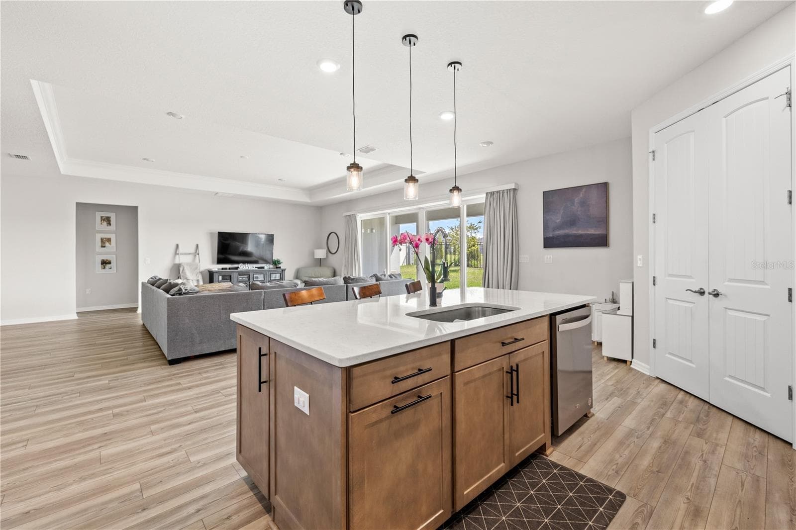 Single Family Residence at 5269 FOOTHILLS PRESERVE LOOP, MOUNT DORA, photo 9 of 41