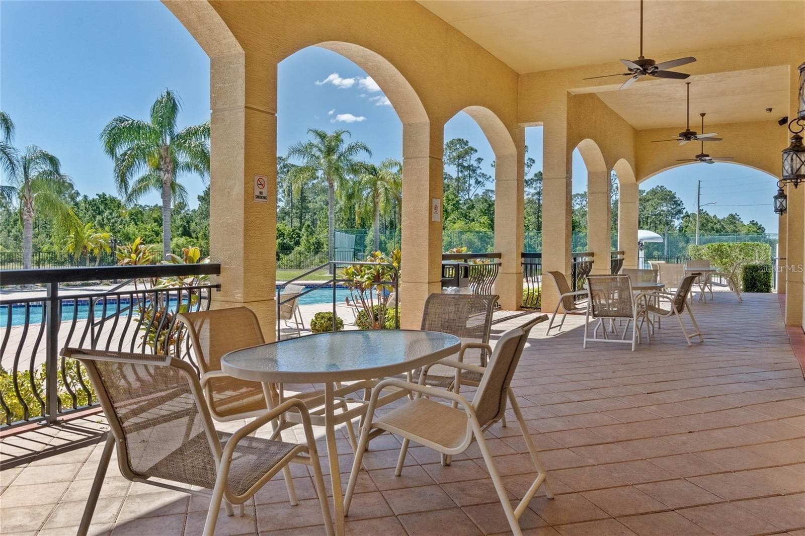 Single Family Residence at 409 CINNAMON DR, POINCIANA, photo 10 of 14