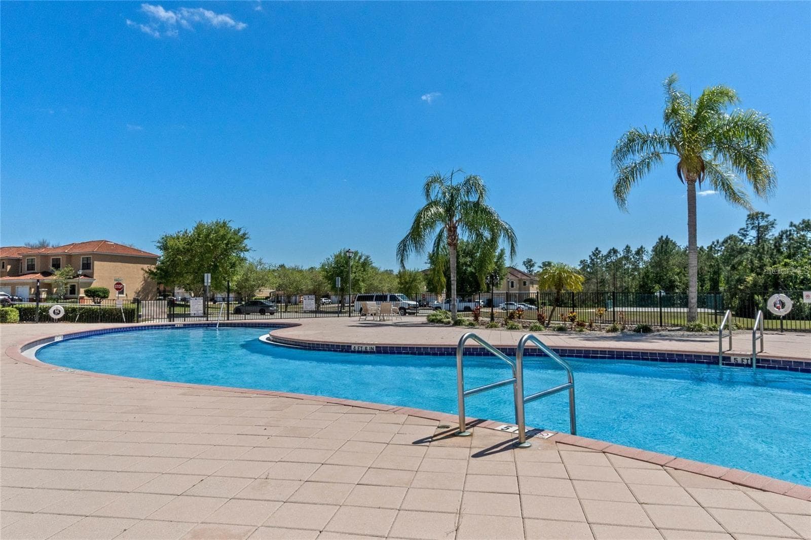 Single Family Residence at 409 CINNAMON DR, POINCIANA, photo 11 of 14