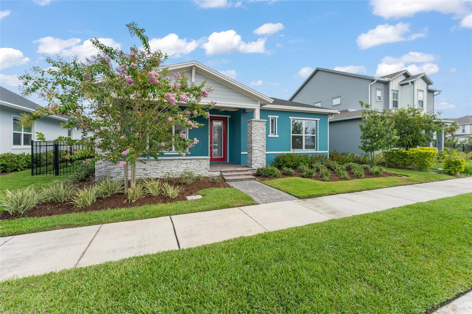 Single Family Residence at 13550 MCMILLAN DR, ORLANDO, photo 62 of 73