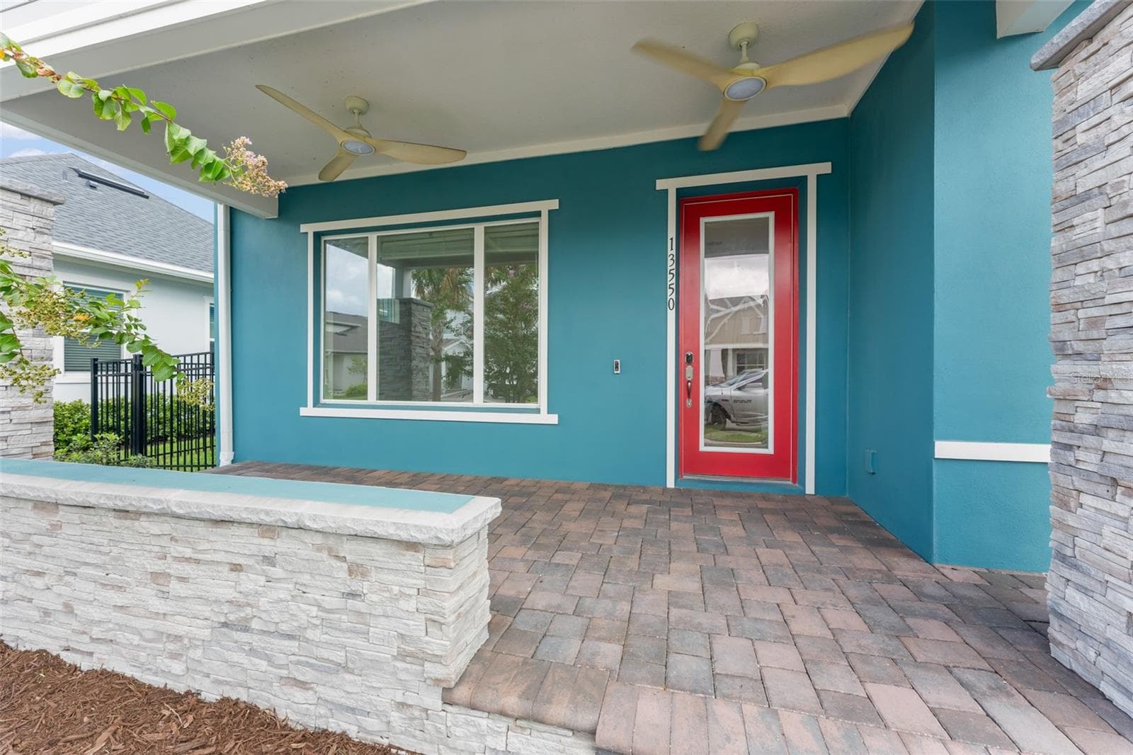 Single Family Residence at 13550 MCMILLAN DR, ORLANDO, photo 64 of 73