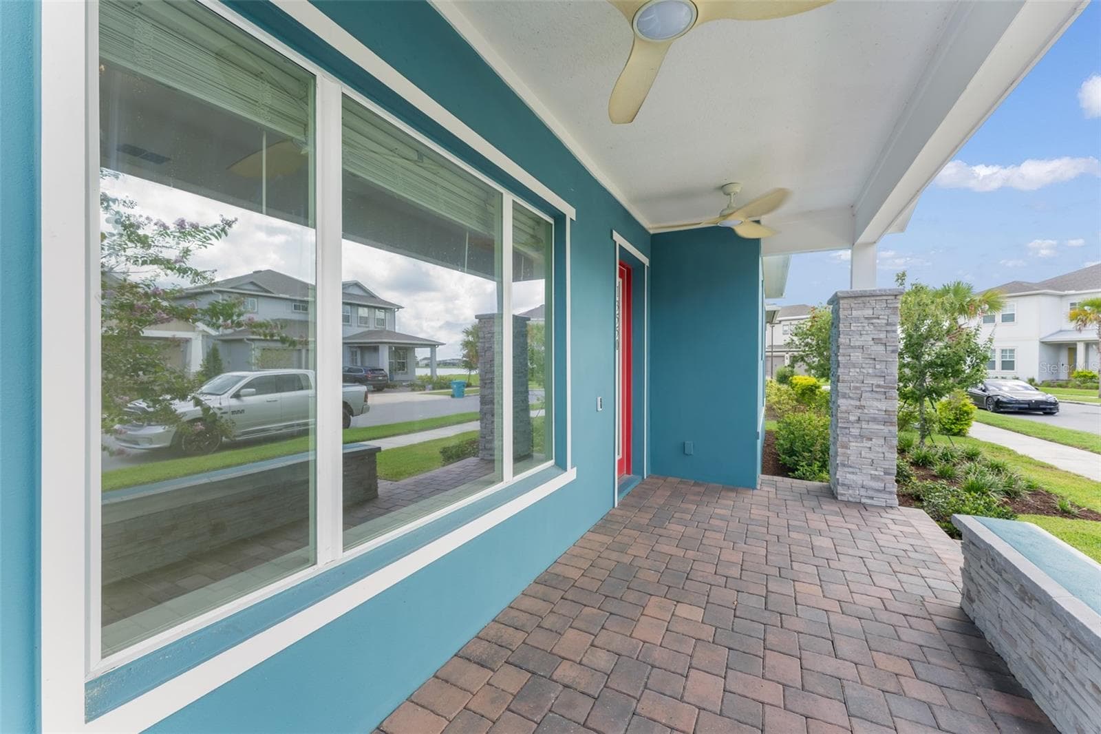 Single Family Residence at 13550 MCMILLAN DR, ORLANDO, photo 65 of 73