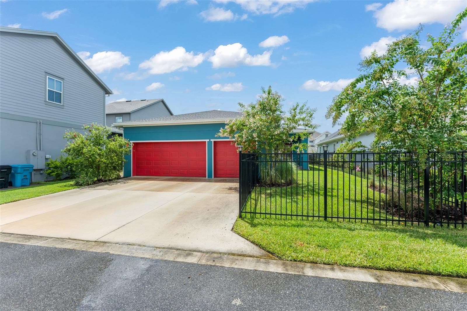 Single Family Residence at 13550 MCMILLAN DR, ORLANDO, photo 72 of 73