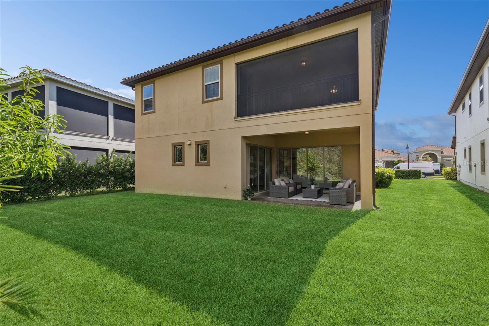 Single Family Residence at 13169 BROMBOROUGH DR, ORLANDO, photo 37 of 42