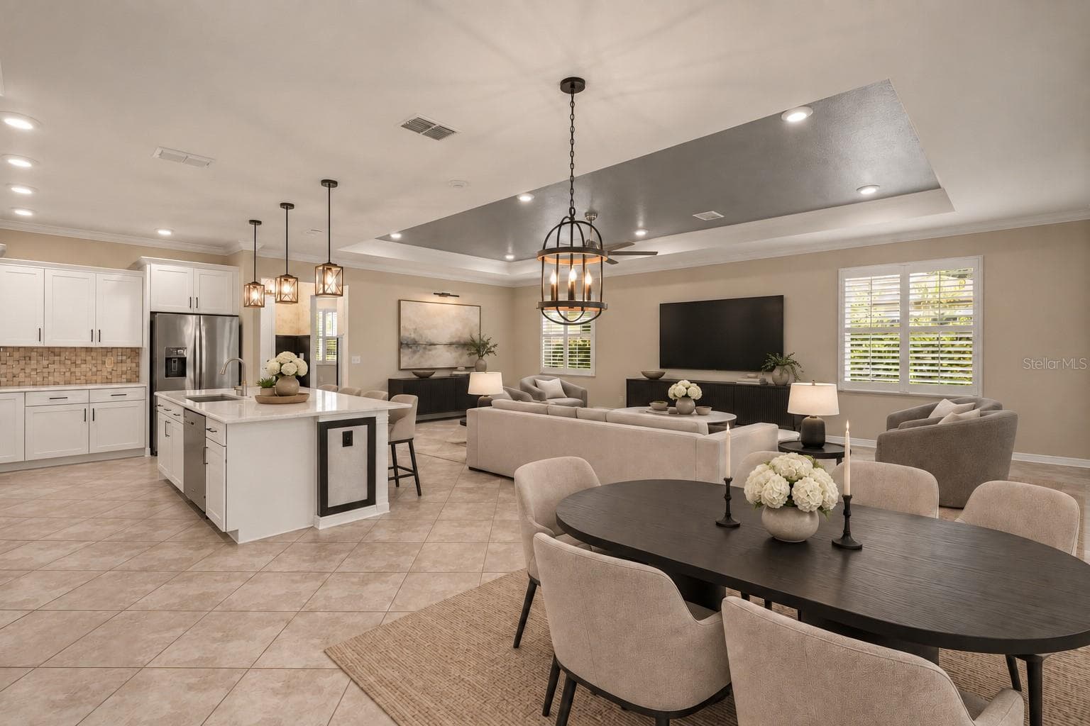 Single Family Residence at 8847 SW 104TH CIR, OCALA, photo 5 of 42