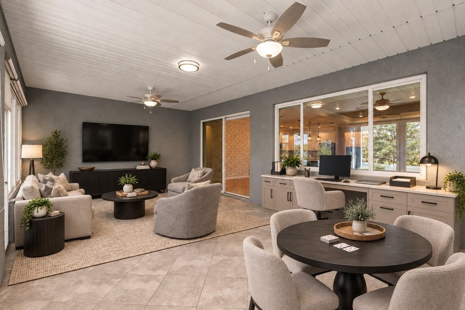 Single Family Residence at 8847 SW 104TH CIR, OCALA, photo 7 of 42