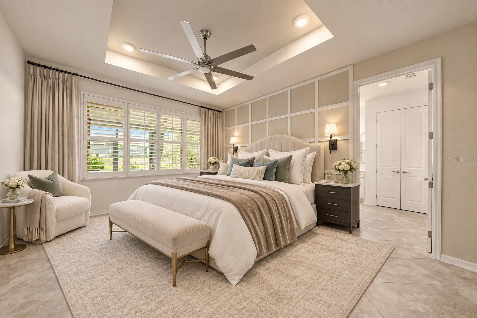 Single Family Residence at 8847 SW 104TH CIR, OCALA, photo 8 of 42