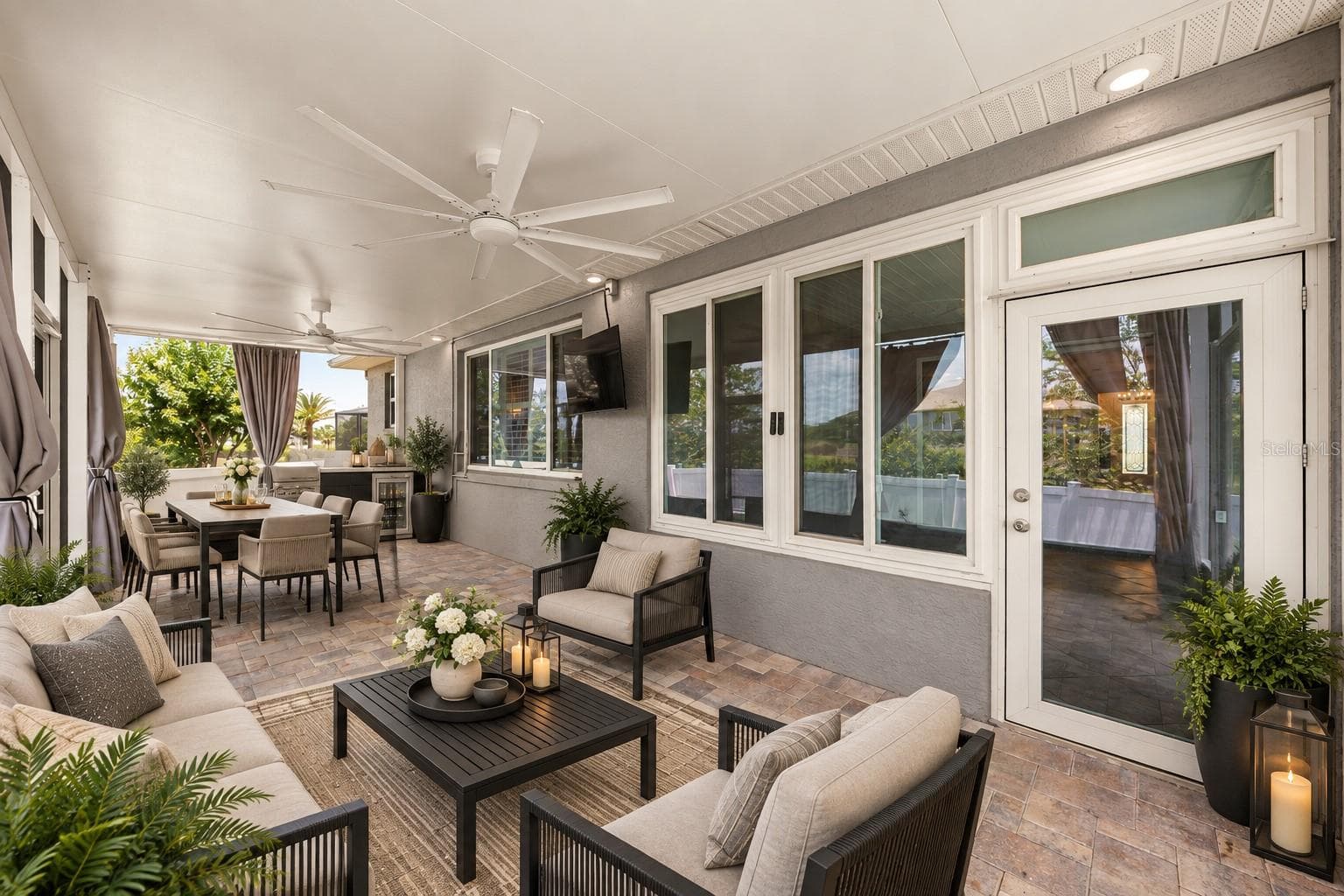 Single Family Residence at 8847 SW 104TH CIR, OCALA, photo 15 of 42