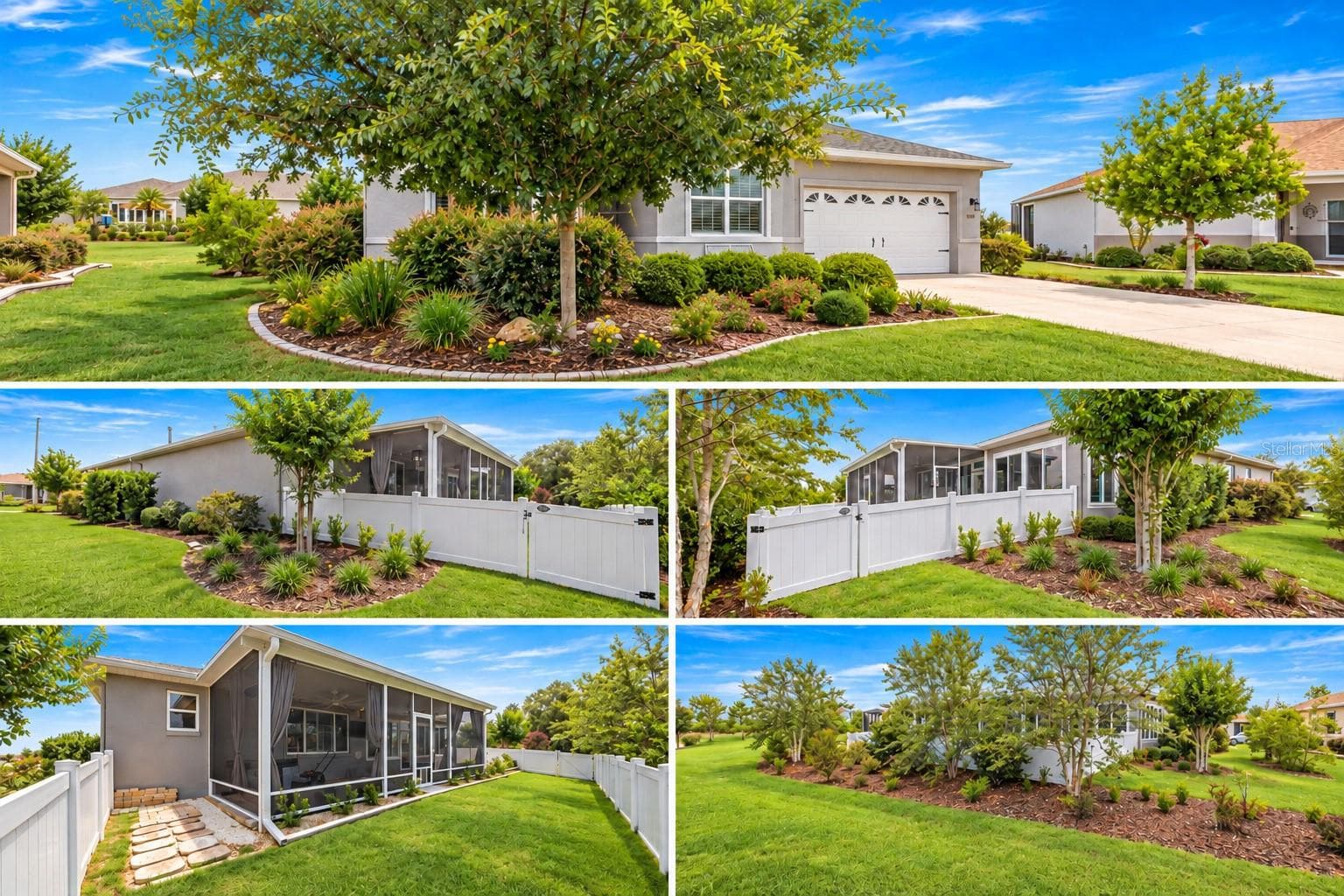Single Family Residence at 8847 SW 104TH CIR, OCALA, photo 17 of 42