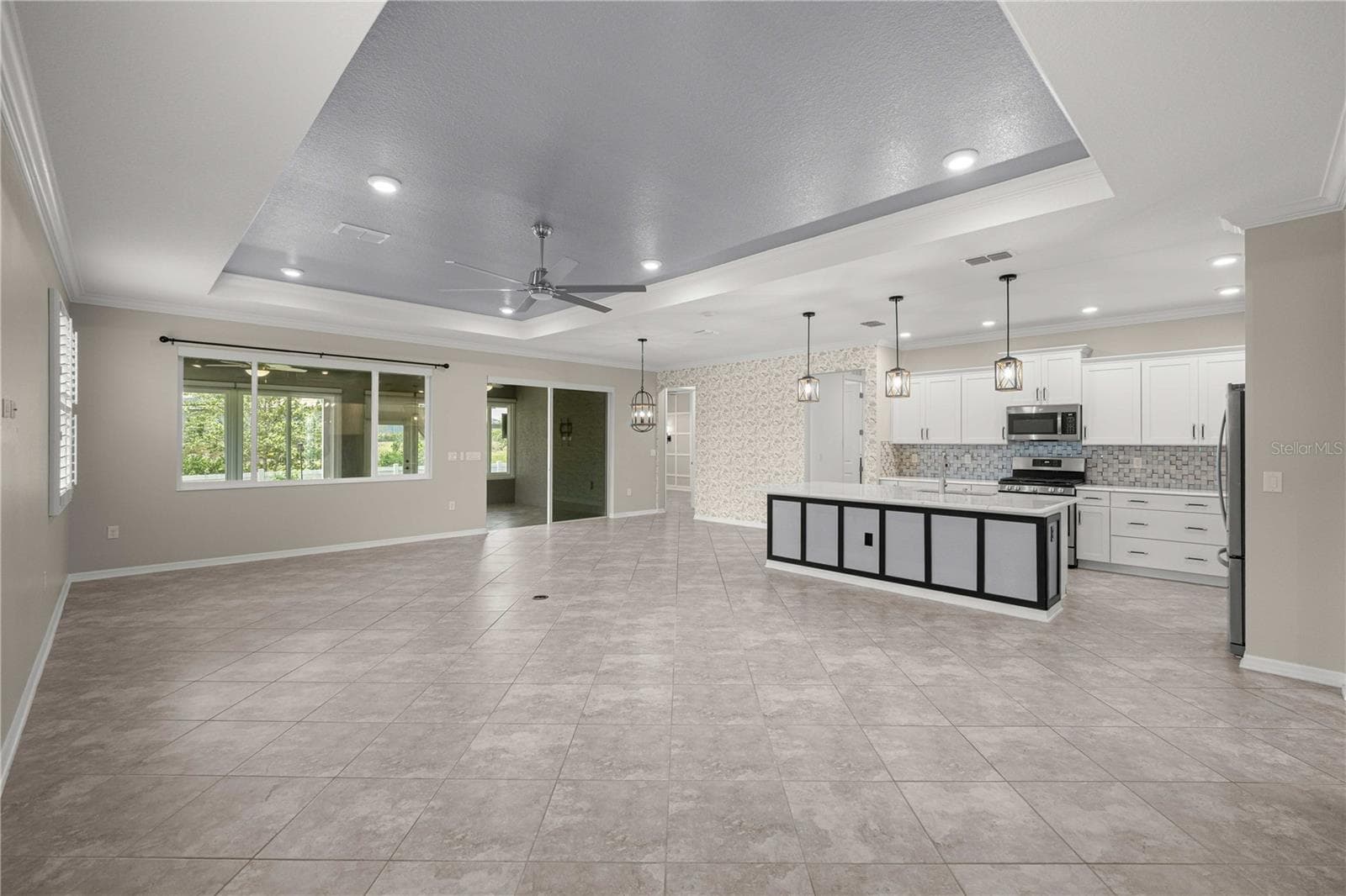 Single Family Residence at 8847 SW 104TH CIR, OCALA, photo 21 of 42