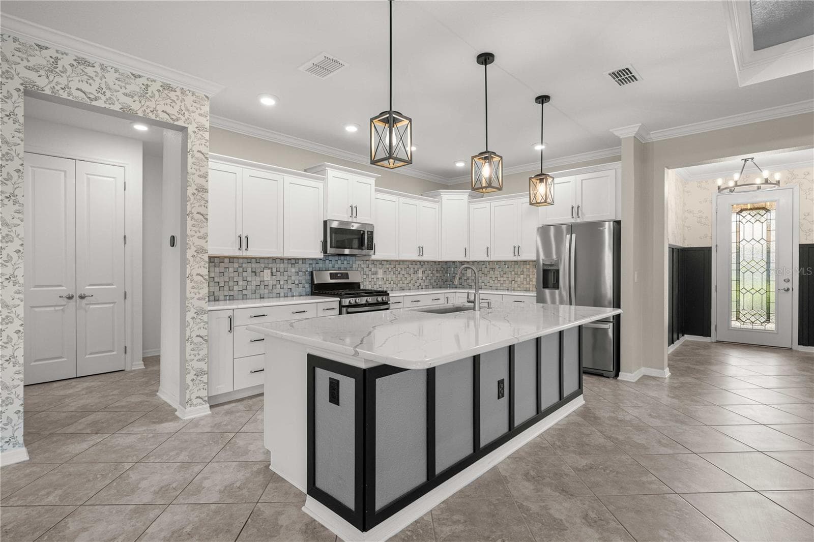 Single Family Residence at 8847 SW 104TH CIR, OCALA, photo 23 of 42