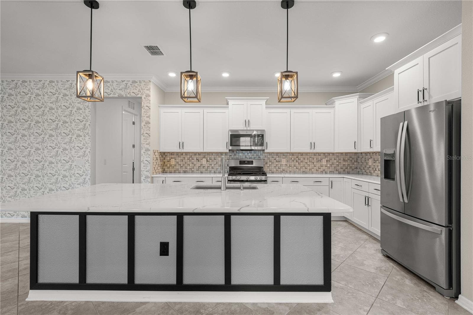 Single Family Residence at 8847 SW 104TH CIR, OCALA, photo 24 of 42