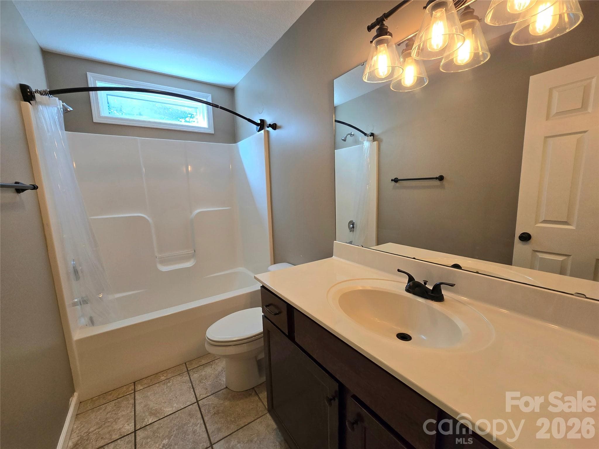 Single Family Residence at 15 Tiki Way, Candler, photo 18 of 30