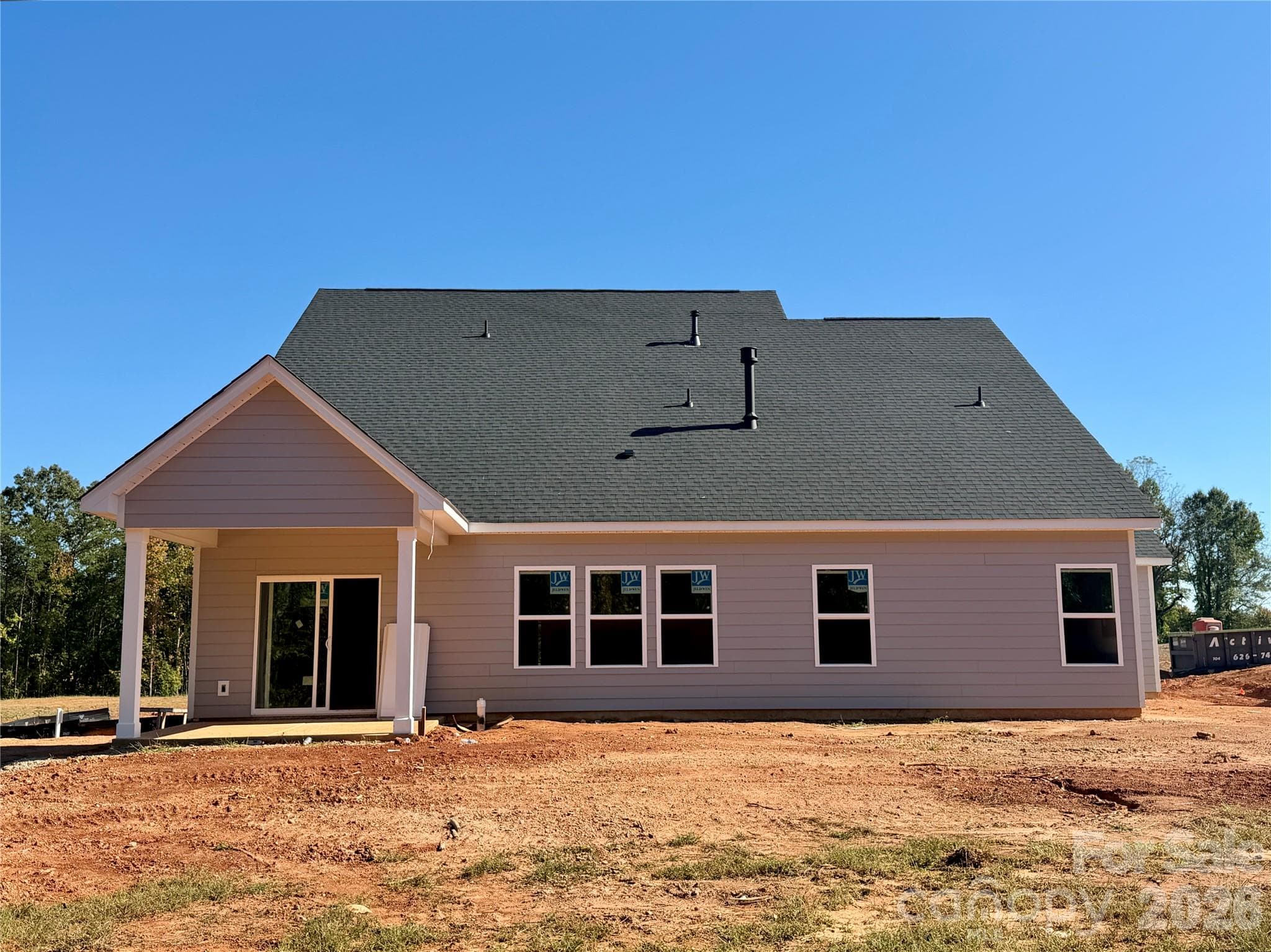 Single Family Residence at 2041 Haverhill Lane, York, photo 3 of 28