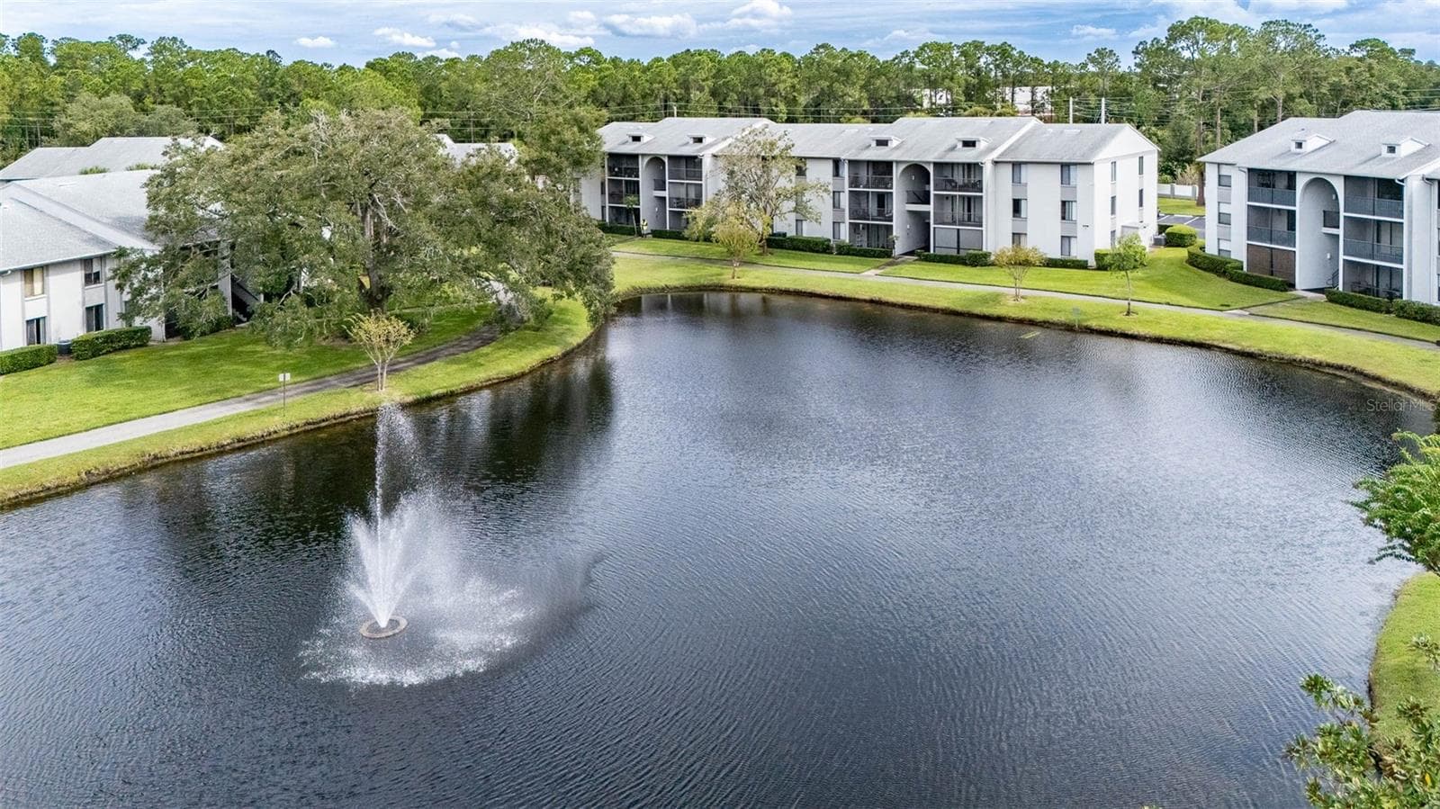 Home sweet home - 1228 S PINE RIDGE CIR #H2, SANFORD
