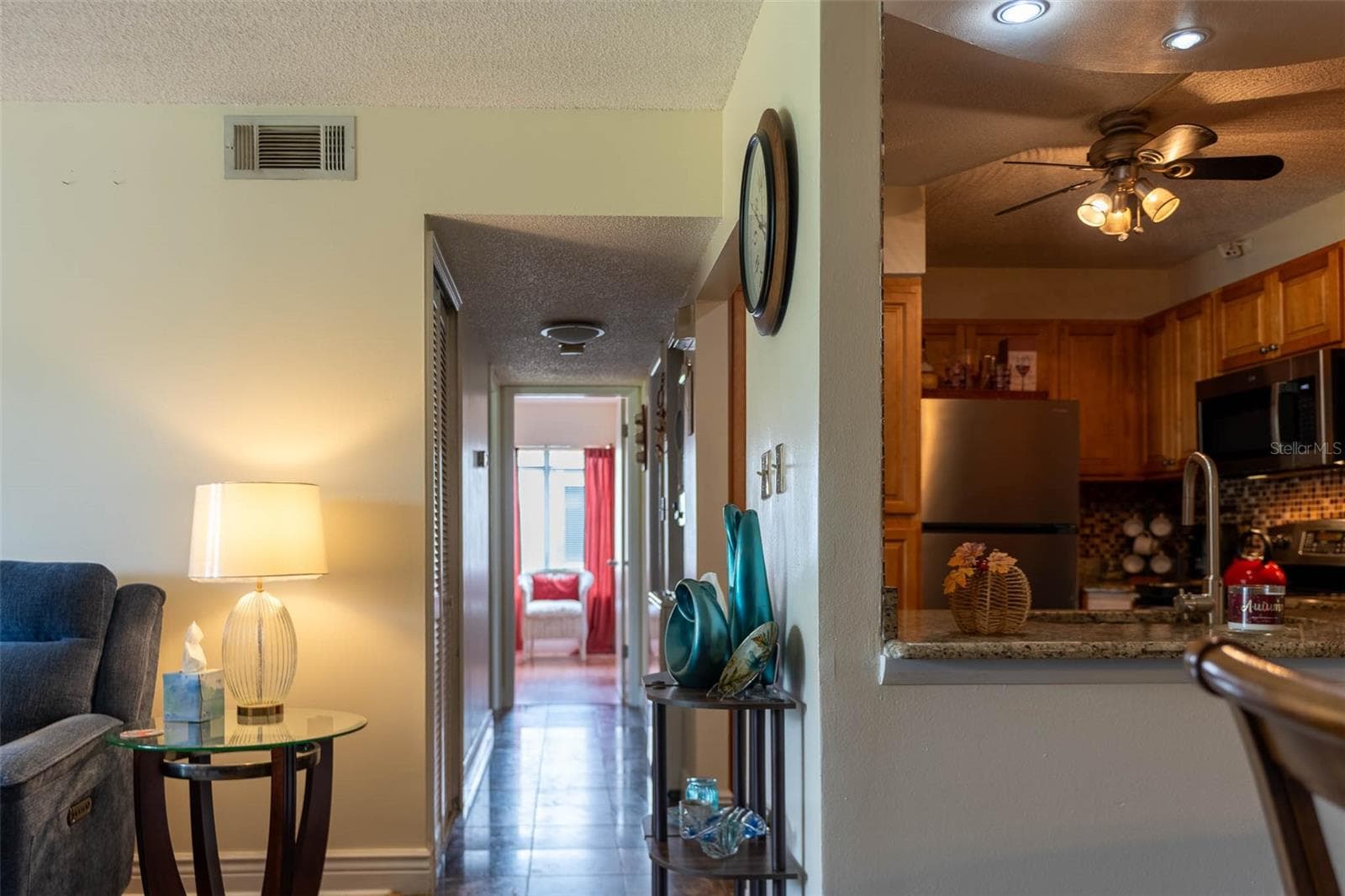 Condominium at 1228 S PINE RIDGE CIR #H2, SANFORD, photo 4 of 36