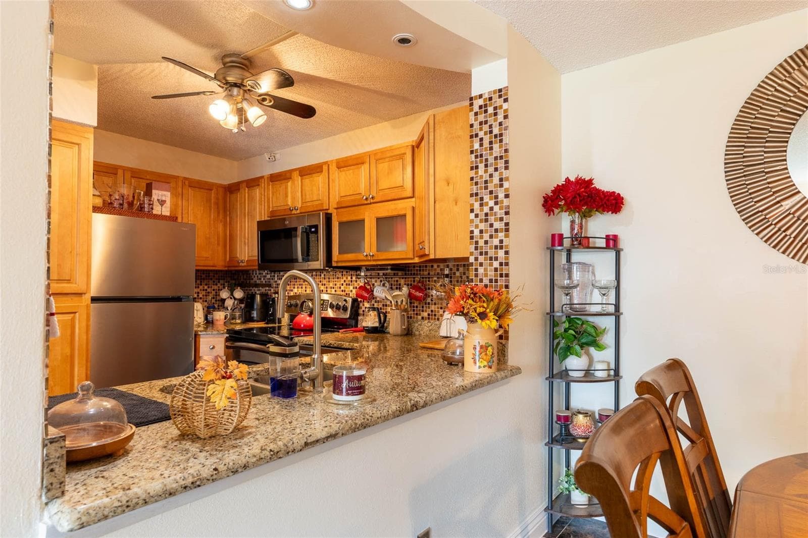 Condominium at 1228 S PINE RIDGE CIR #H2, SANFORD, photo 9 of 36