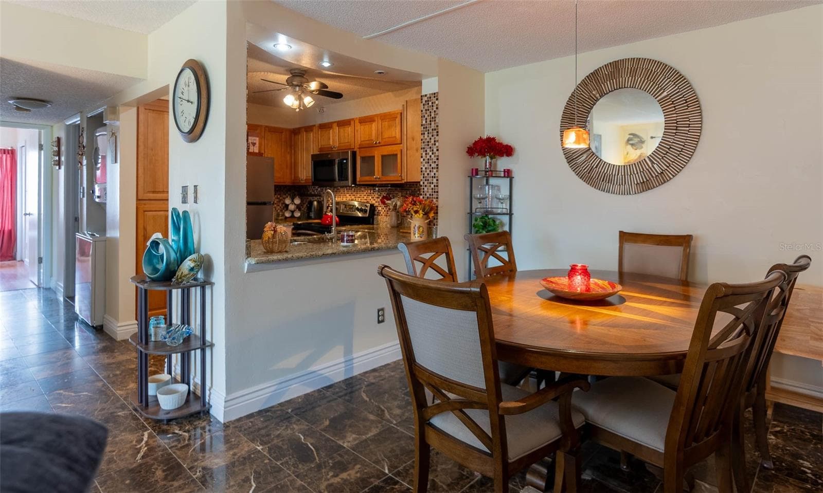 Condominium at 1228 S PINE RIDGE CIR #H2, SANFORD, photo 15 of 36